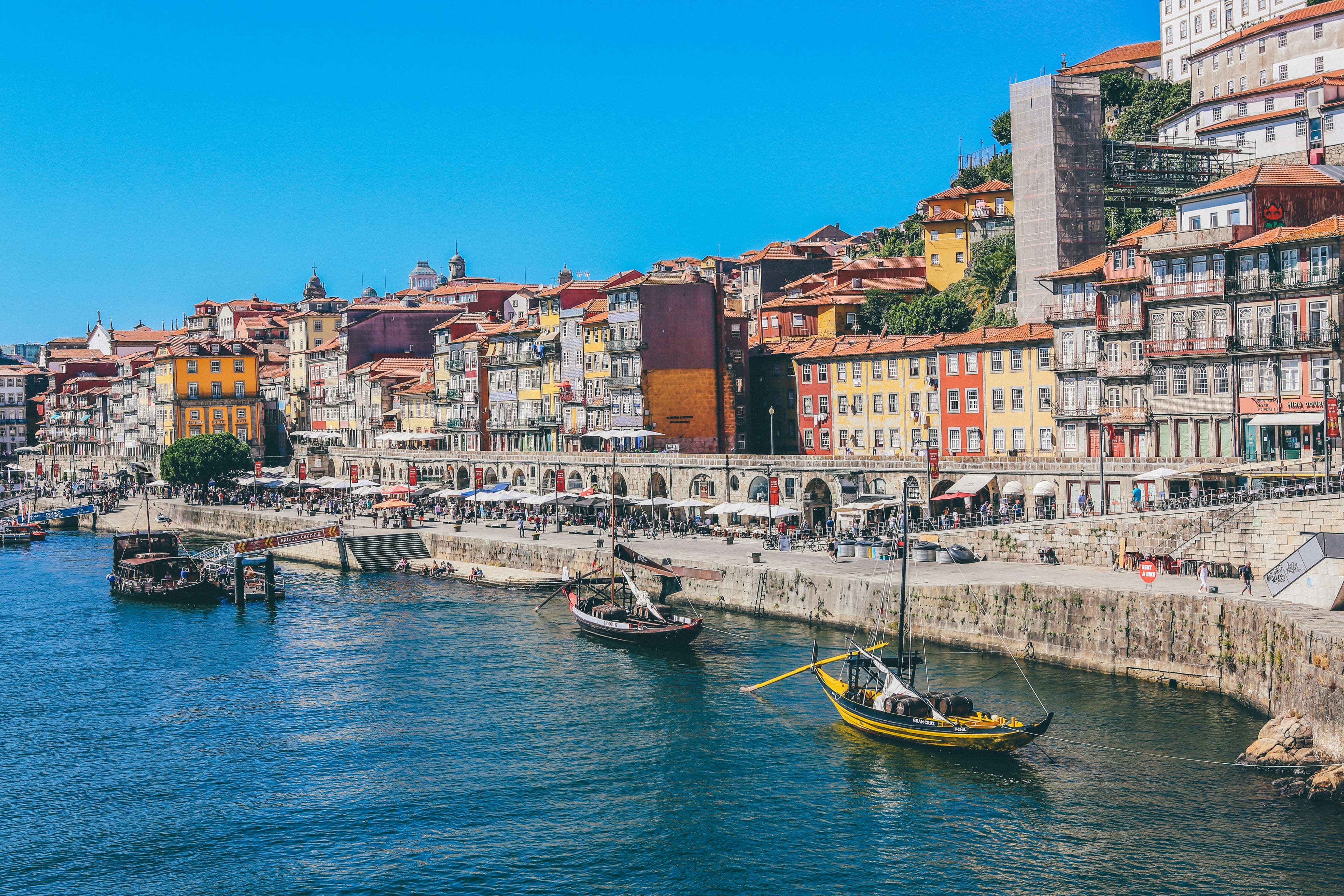 Porto Office